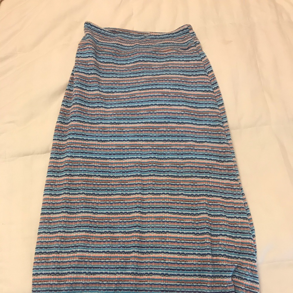 Maxi Skirt